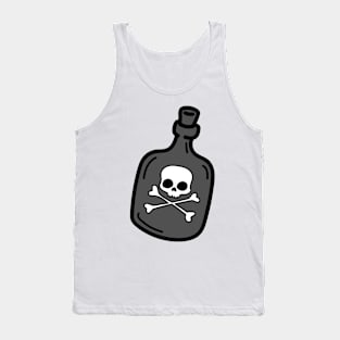 Poison Bottle Tank Top